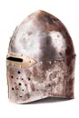 Medieval Helmet