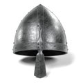 Medieval helmet