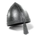 Medieval helmet