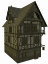 Medieval House