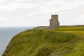 Medieval Irish tower