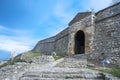 Medieval Kalemegdan Fortress Belgrade Serbia Royalty Free Stock Photo