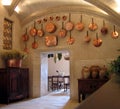 Medieval Kitchen
