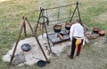 Medieval kitchen 2