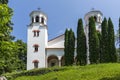 Medieval Klisura Monastery, Bulgaria Royalty Free Stock Photo