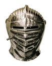 Medieval Knights Armour Helmet