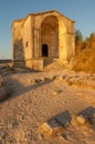 Dzhanike Khanym mausoleum