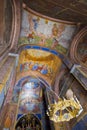 The medieval monastery Raca - Serbia Royalty Free Stock Photo