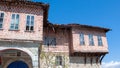 Medieval Orthodox Monastery of the Holy Transfiguration of God, Bulgaria