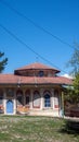 Medieval Orthodox Monastery of the Holy Transfiguration of God, Bulgaria