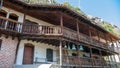 Medieval Orthodox Monastery of the Holy Transfiguration of God, Bulgaria