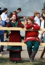 Medieval perfomance