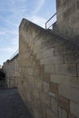 Medieval ramparts, Aigues Mortes