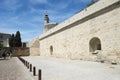 Medieval ramparts, Aigues Mortes