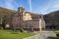 Medieval Ravanica Monastery