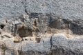 Medieval rock relief Madara Rider from the period of First Bulgarian Empire, UNESCO World Heritage List, Bulgaria