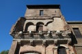 Medieval Rome - Casa dei Crescenzi