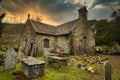 Saint Michaels Church Betws y Coed Wales