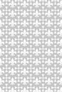 Medieval seamless pattern