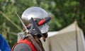 Medieval soldier 2