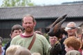 Medieval spectacle in Kuelsheim