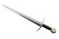 Medieval sword