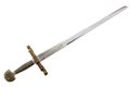 Medieval sword