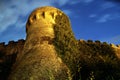 Medieval Tower (Certaldo) Royalty Free Stock Photo