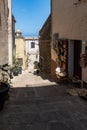 Medieval town of Castelsardo, Province of Sassari, Sardinia, Italy