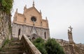 Medieval town of Gaeta, Lazio, Italy Royalty Free Stock Photo