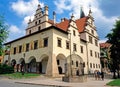 Medieval Town Levoca, Slovakia