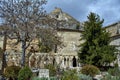 Medieval town of Morella, Castellon in Spain