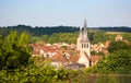 Medieval town of Provins Royalty Free Stock Photo