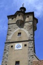 Klingen Gate, Rothenburg ob der Tauber