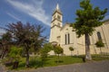 Medieval Upland Church, Sighisoara