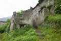 Medieval Village of San Severino di Centola