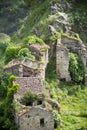 Medieval Village of San Severino di Centola