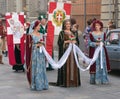 Medieval women
