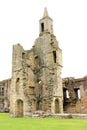Medieval Workworth castle
