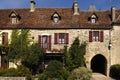 Medievall Village of Loubressac, Farnce