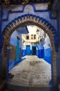 Medina of Chefchaouen, Morocco