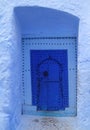 Medina of Chefchaouen, Morocco.