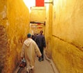 Medina of Fez