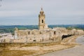 Medina Sidonia in Cadiz Royalty Free Stock Photo
