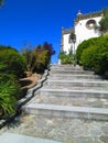 Medina Sidonia Royalty Free Stock Photo