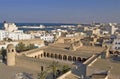Medina of Sousse, Tunisia