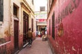 Medina of Tangier, Morocco