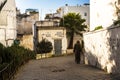 Medina in Tangier, Morocco