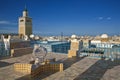 The medina of Tunis