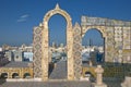 Medina of Tunis